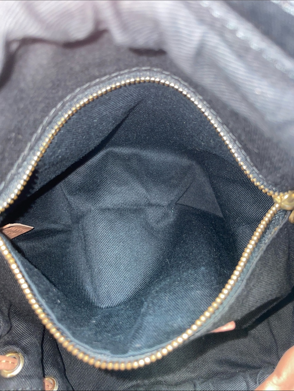 See By Chloé ‘Cherry’ Drawstring Saddle Bag - Picture 12 of 16
